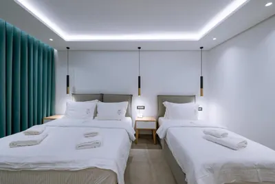 Aloe Elegant Suites