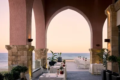 Boutique 5 Hotel & Spa