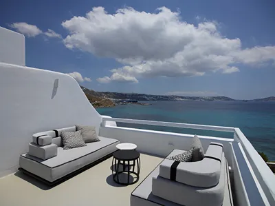 Nimbus Mykonos