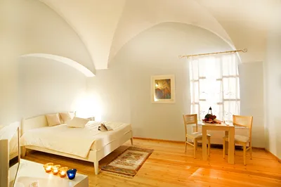 Markezinis Suites