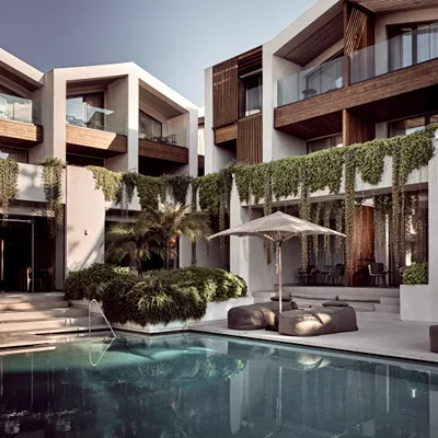 Contessina Suites & Spa Zakynthos