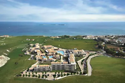 Apollonion Asterias Resort & Spa