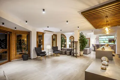 Palladium Hotel Halkidiki