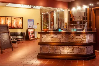 Kallisti Apart Hotel