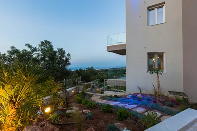 Vigla Suites