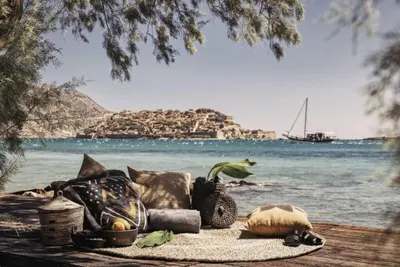 Domes of Elounda Autograph Collection