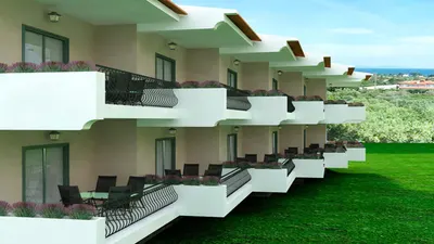 Asteris Village