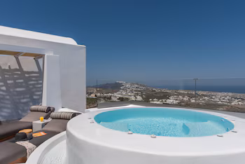 White & Co. Exclusive Island Villas