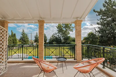 Rivazzurra Luxury Villa