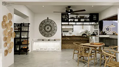 Cretan Seaside Boutique Hotel