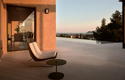 Astrea Villas