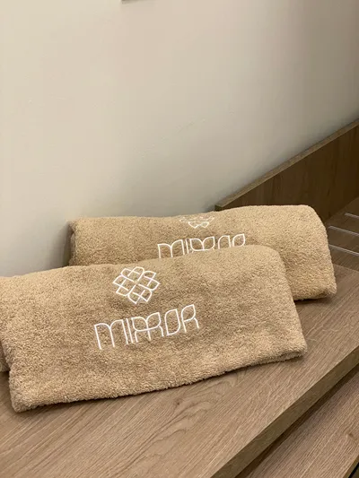 Mirror Hotel Chalkidiki