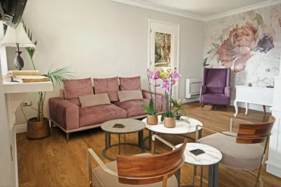 Agnantia Bed & Breakfast