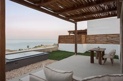 Horizon Suites Milos