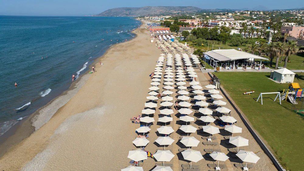 Vantaris Palace Hotel