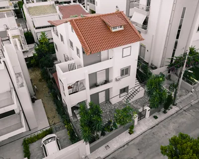 Blue Riviera Villas & Suites
