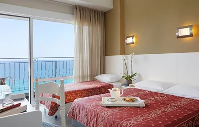 Alkyonis Hotel Platamonas