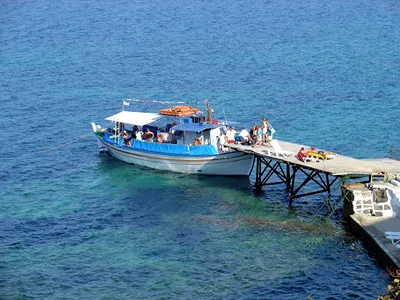 Oasis Hotel Corfu