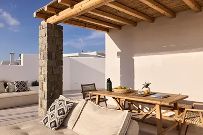 Villa Manikas