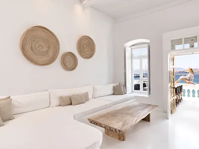 Kampani Villa Mykonos