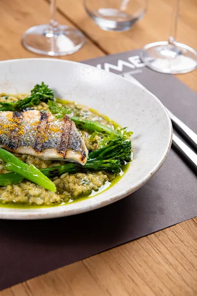 KOIA all-suite Wellbeing Resort