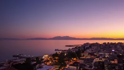 Alkyonis Hotel Chalkidiki