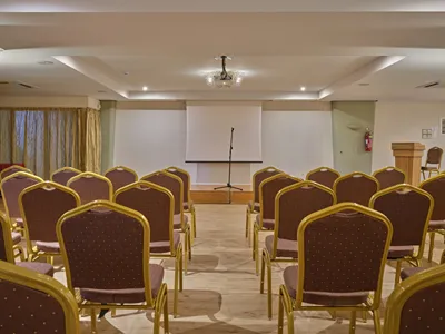 Sitia Beach Hotel