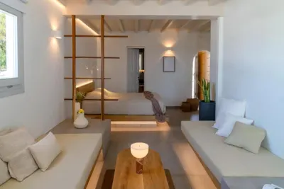 Andronikos Hotel