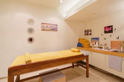 Aegean Pearl Rethymno