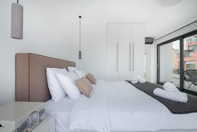 Vitruvius Smart Hotel & Spa Athens