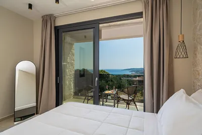 Aggelatos Stone Villas