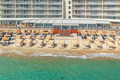 Ammon Zeus Hotel