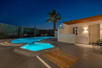 Omnia Mykonos