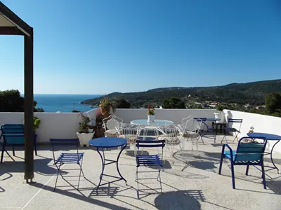 Eri Studios Aegina