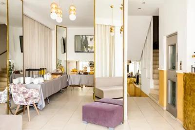 Coral Hotel - Hotelia Hospitality Group