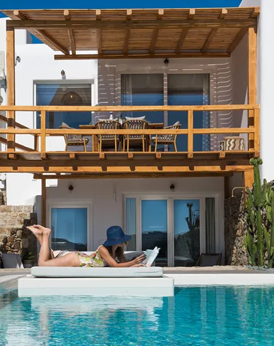 Villa Costa