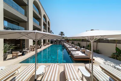 Alizo Boutique Hotel & Spa- Adults Only