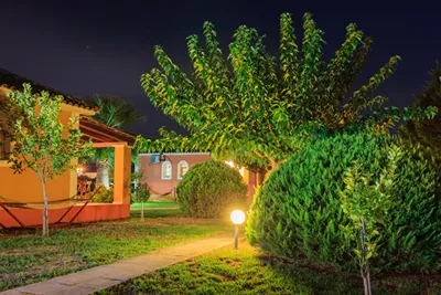 Augoustinos Villas Zakynthos
