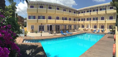 Katerina Hotel Aegina