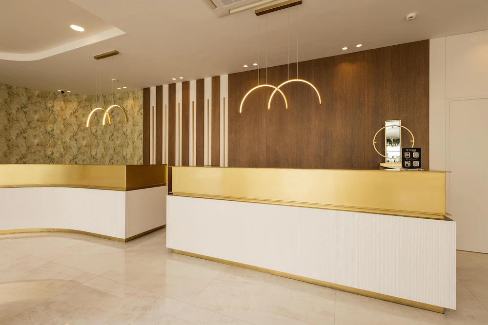 Vantaris Palace Hotel