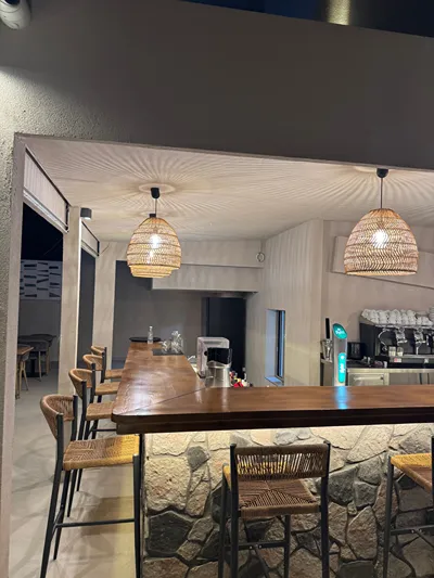 The Noverian Antama Organic Beach Resort Chania with Outdoor Heated Pool