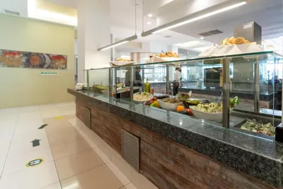 Cronwell Platamon Resort