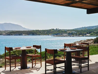 JW Marriott Crete Resort & Spa