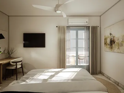 Inoe Boutique Hotel