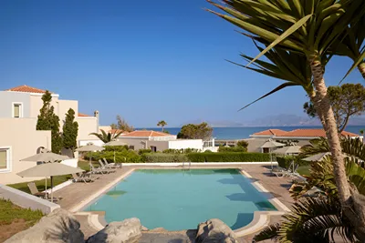 ATLANTICA MARMARI PALACE