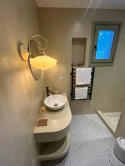 Rock n' Olive Villas