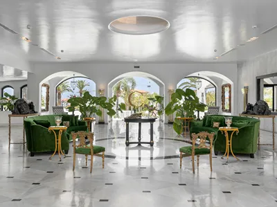 Caramel, A Grecotel Resort to Live