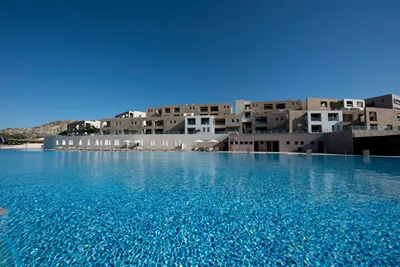 Blue Lagoon Village