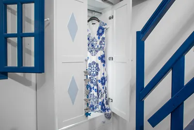 Roula Villa Santorini