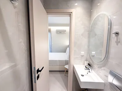Ammos Korali Hotel Olympiaki Akti